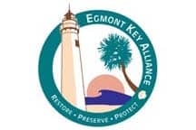 official logo of Egmont Key Alliance