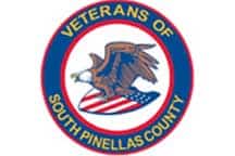 official logo of Veterans of South Pinellas County